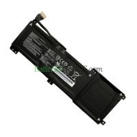 Battery Replacement for Thunderobot 15-W9 AORUS-15-XA SQU-1723/1724 911-pro 15-WA