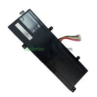 Battery Replacement for Thunderobot T6b T6d T5TB T6a T6c 911 Targa G15G