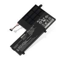 Battery Replacement for Lenovo Flex3-1580/1570 S41-35 S41-70