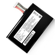 Battery Replacement for Hasee G9-CT7PT Z7M-CT5