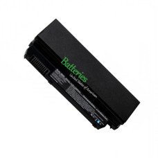 Battery Replacement for Dell D044H 9 9N Inspiron-Mini UMPC 910
