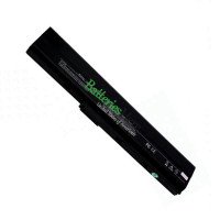 Battery Replacement for Asus 70-NXM1B2200Z A32-K52 A31-K52 A41-K52