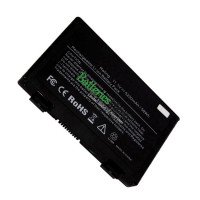 Battery Replacement for Asus K40E K40IJ X8B X5J X5C K40IN X8D