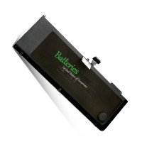 Battery Replacement for Apple MB985ZP/A MB986J/A MacBook-Pro MB986CH/A 15" MB985X/A