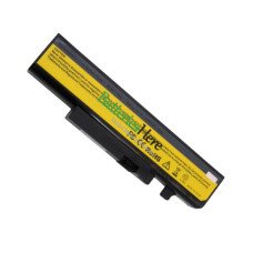 Battery Replacement for IBM/Lenovo Y460A Y560A B560 Y460 Y560 B560A L09N6D16