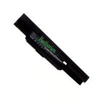 Battery Replacement for Asus A31-K53 A43 A32-K53 A41-K53 A53 X43 A42-K53