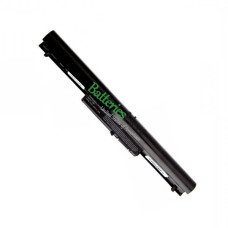 Battery Replacement for HP 694864-851 Pavilion 15 HSTNN-YB4D Sleekbook VK04 695192-001 14