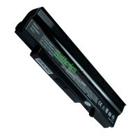 Battery Replacement for Fujitsu V3405 Li2735 Li1720 Li2732 Li2727 Li1718 Pro Siemens Amilo V3505 Amilo V3525