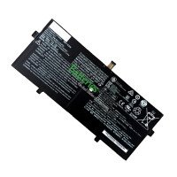 Battery Replacement for Lenovo Yoga Yoga Yoga-910-13IKB(80VF00JNGE) 910-13IKB(80VF00NJGE) 910-13IKB-80VF00FHSP 910-13IKB(80VF00JPGE) Yoga