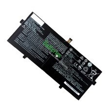 Battery Replacement for Lenovo Yoga Yoga Yoga-910-13IKB(80VF00JNGE) 910-13IKB(80VF00NJGE) 910-13IKB-80VF00FHSP 910-13IKB(80VF00JPGE) Yoga