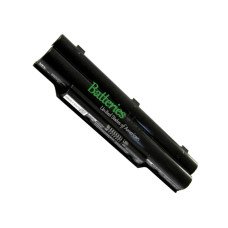 Battery Replacement for Nec PC-LE150/H/E/C/D PC-VP-WP116/OP-570-76992