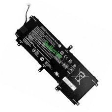 Battery Replacement for HP 109/110TU 15-AS108TU TPN-I125 ENVY Battery Replacement for HP 109/110TU 15-AS108TU TPN-I125 ENVY