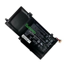 Battery Replacement for HP X360 TPN-W113/W116 TPN-W114 LE03XL