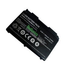 Battery Replacement for Terrans-Force P150HMBAT-8 X511EM X510S P151S p151em Battery Replacement for Terrans-Force P150HMBAT-8 X511EM X510S P151S p151em