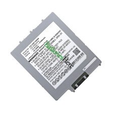 Battery Replacement for Panasonic FZ-VZSU84R FZ-VZSU84U FZ-G1