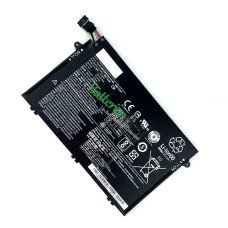 Battery Replacement for Lenovo R480 R580 L17C3P51 E580 L17L3P51 L17L3P52 E480