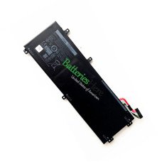 Battery Replacement for Dell XPS 9550 5510 P56F Precision 15