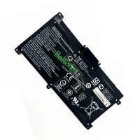 Battery Replacement for PAVILION HSTNN-LB7S 14-BA033TX X360