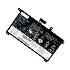 Battery Replacement for Lenovo 00UR892 T570 00UR891 P51S 00UR890