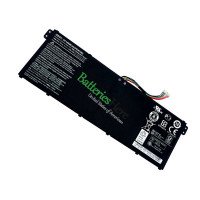 Battery Replacement for Acer R3-131T B13J B116 AC14B18J N15Q3 V5-122