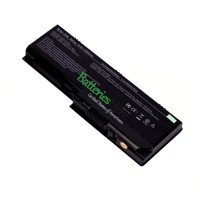 Battery Replacement for Toshiba Satellite P305-S8814 P305-S8822 P305-S8820 P305-S8823