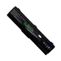 Battery Replacement for Toshiba Satellite A505-S6016 L555D-S7005 A505-S6012