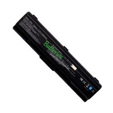 Battery Replacement for Toshiba A200 A200-13E M216 Satellite L305-S5875 A205-S5812