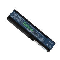 Battery Replacement for Acer 2483WXMi 2482WXMi LIP6220QUPC-SY6 TravelMate 2484WXMi