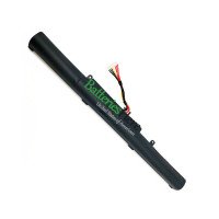 Battery Replacement for Asus GL752VW N552V A41N1501 GL752JW N752V