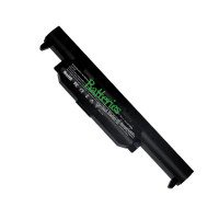 Battery Replacement for Asus 6cells Series K75