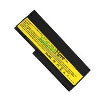 Battery Replacement for Lenovo 57Y6352 L09C4P01 57Y6265 L09N8P01