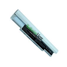 Battery Replacement for Samsung White N140-JA04 N140-JA08 N140-JA02 N140-JA03 N140-JA09