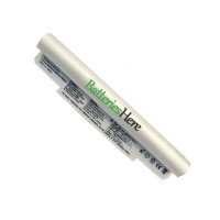 Battery Replacement for Samsung 1270N XI0V NC10-14GBK NC10 KA06DE NC10-11PBK 9-Cell NC10 White