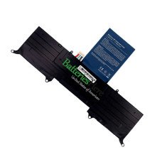 Battery Replacement for Acer Aspire S3-951-2464G52nss S3-391-6676 S3-391-9695