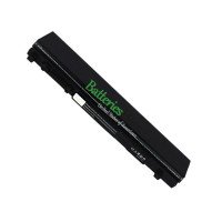 Battery Replacement for Toshiba R835 R835-P50X Portege R835-P56X R835-P55X