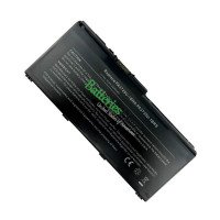 Battery Replacement for Toshiba X500-140 X500-134 Qosmio X500-148 X500-13R