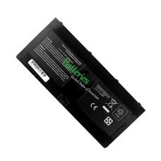 Battery Replacement for HP HSTNN-SBOH AT907AA 580956-001 HSTNN-C72C 538693-271