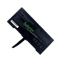 Battery Replacement for HP FN04 634818-271 QK648AA HSTNN-DBOH