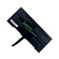 Battery Replacement for HP FN04 634818-271 QK648AA HSTNN-DBOH