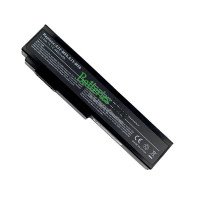 Battery Replacement for Asus M50Sr M50Vc M50Sa M50Sv