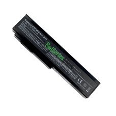 Battery Replacement for Asus M60J M60 X57Vc M60V