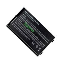 Battery Replacement for Asus Pro86SE K41S F83E