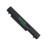 Battery Replacement for Asus K46CA 8-Cell Series K46CM K46CM-WX090V Series K46C Series