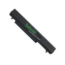 Battery Replacement for Asus Series 8-Cell K56C