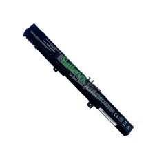 Battery Replacement for Asus X551CA X551C D550 A41