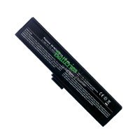 Battery Replacement for Asus 90-NDQ1B2000 90-NDT1B2000Z 90-NDT1B1000Z