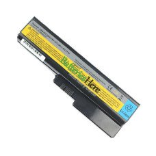 Battery Replacement for Lenovo G550-2958LFU G550-2958LEU