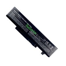 Battery Replacement for Lenovo IdeaPad Y450 4189 Y450 L08S6D13 20020 Y450