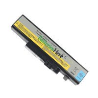 Battery Replacement for Lenovo Y570D Y570 Y47IP IdeaPad Y47IN Y570M Y570A