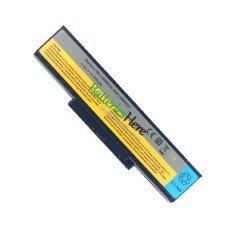 Battery Replacement for Lenovo 121000675 LO8M6D22 LO8M6D24 FRU-LOSM6D24 LO8M6D23
